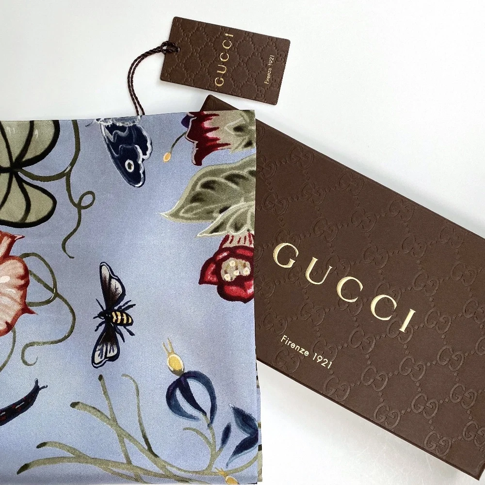 Gucci authentic kris